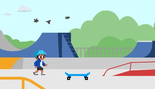Riding and devices