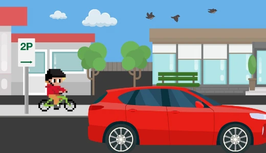 Vehicle Safety
